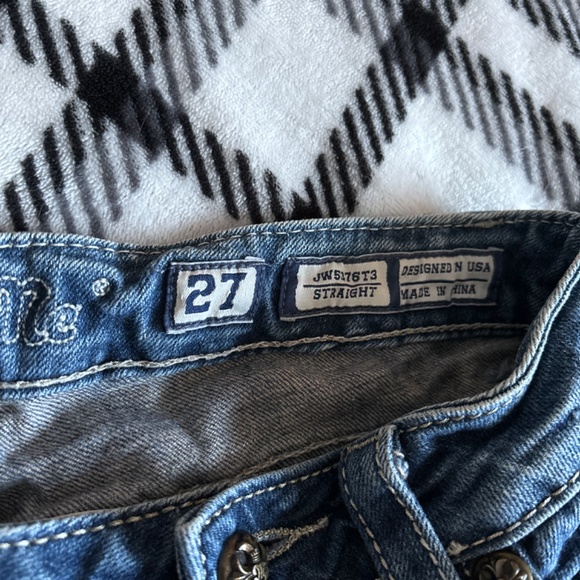 Miss me jeans - Picture 3 of 4